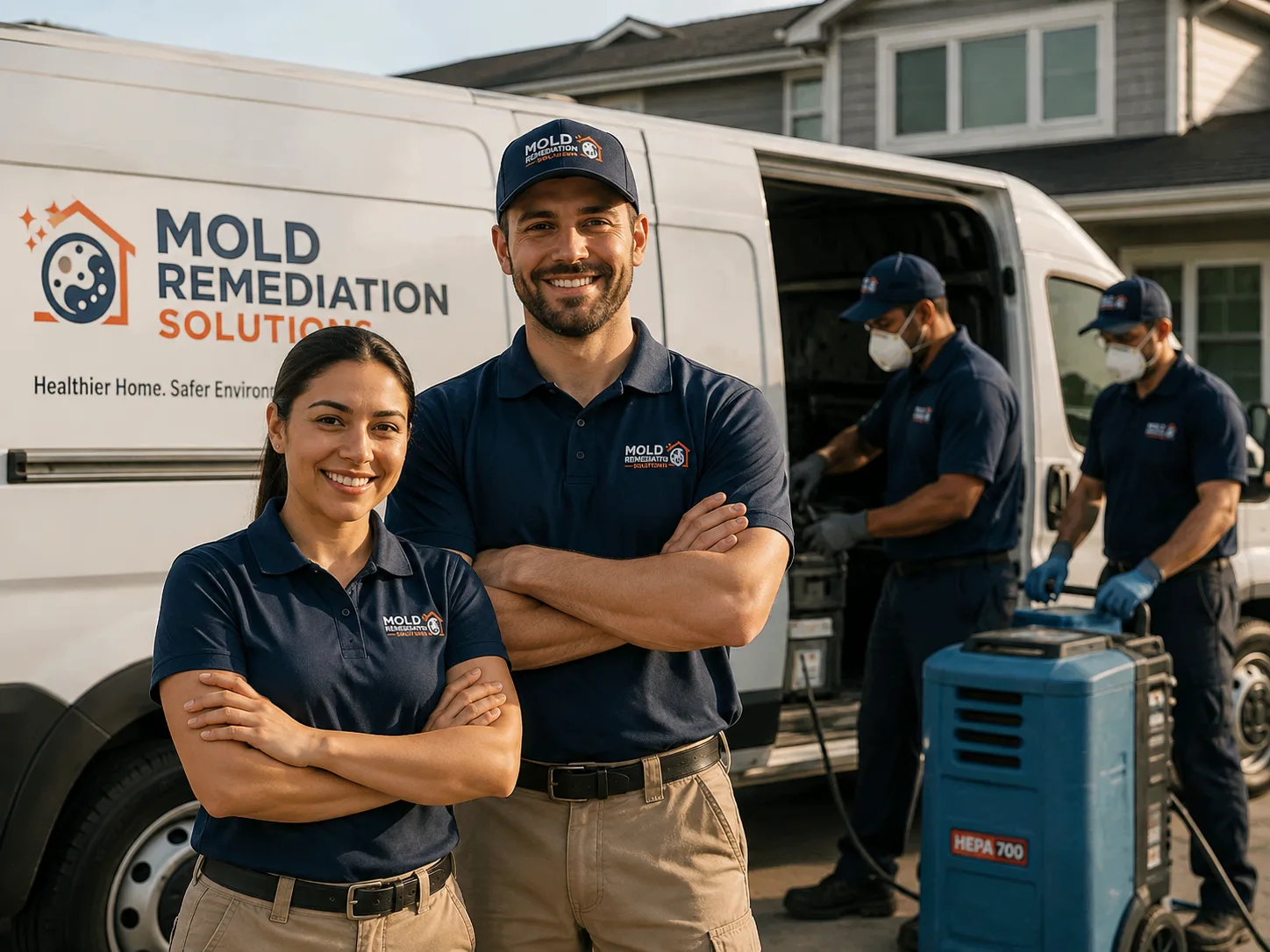 Mold Remediation company in Peotone, IL